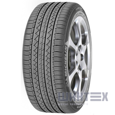 Michelin Latitude Tour HP 255/60 R20 113V XL LR